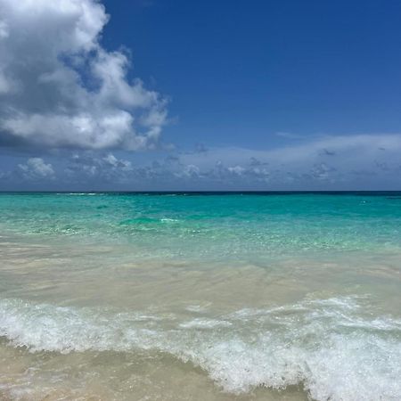 Hotel Ducassi Sol Cariba プンタ・カナ エクステリア 写真