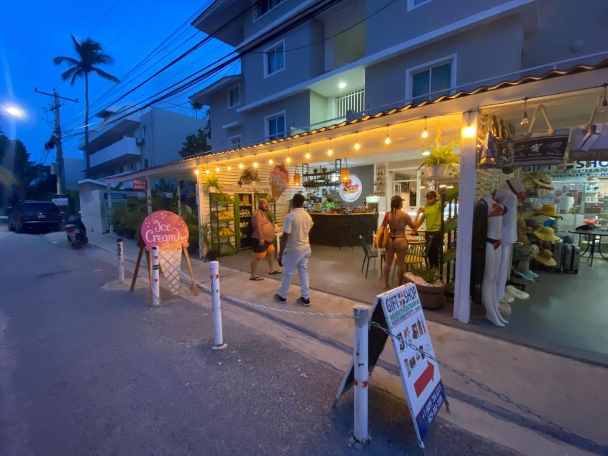 Hotel Ducassi Sol Cariba プンタ・カナ エクステリア 写真