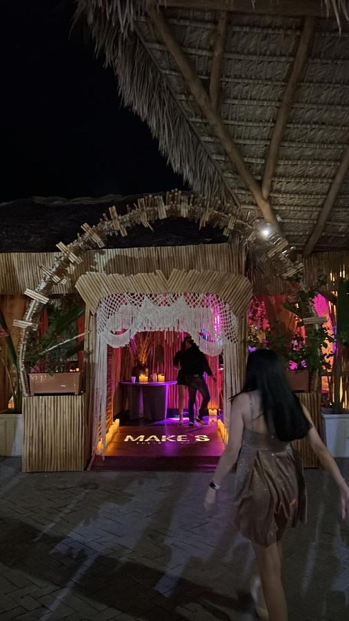 Hotel Ducassi Sol Cariba プンタ・カナ エクステリア 写真