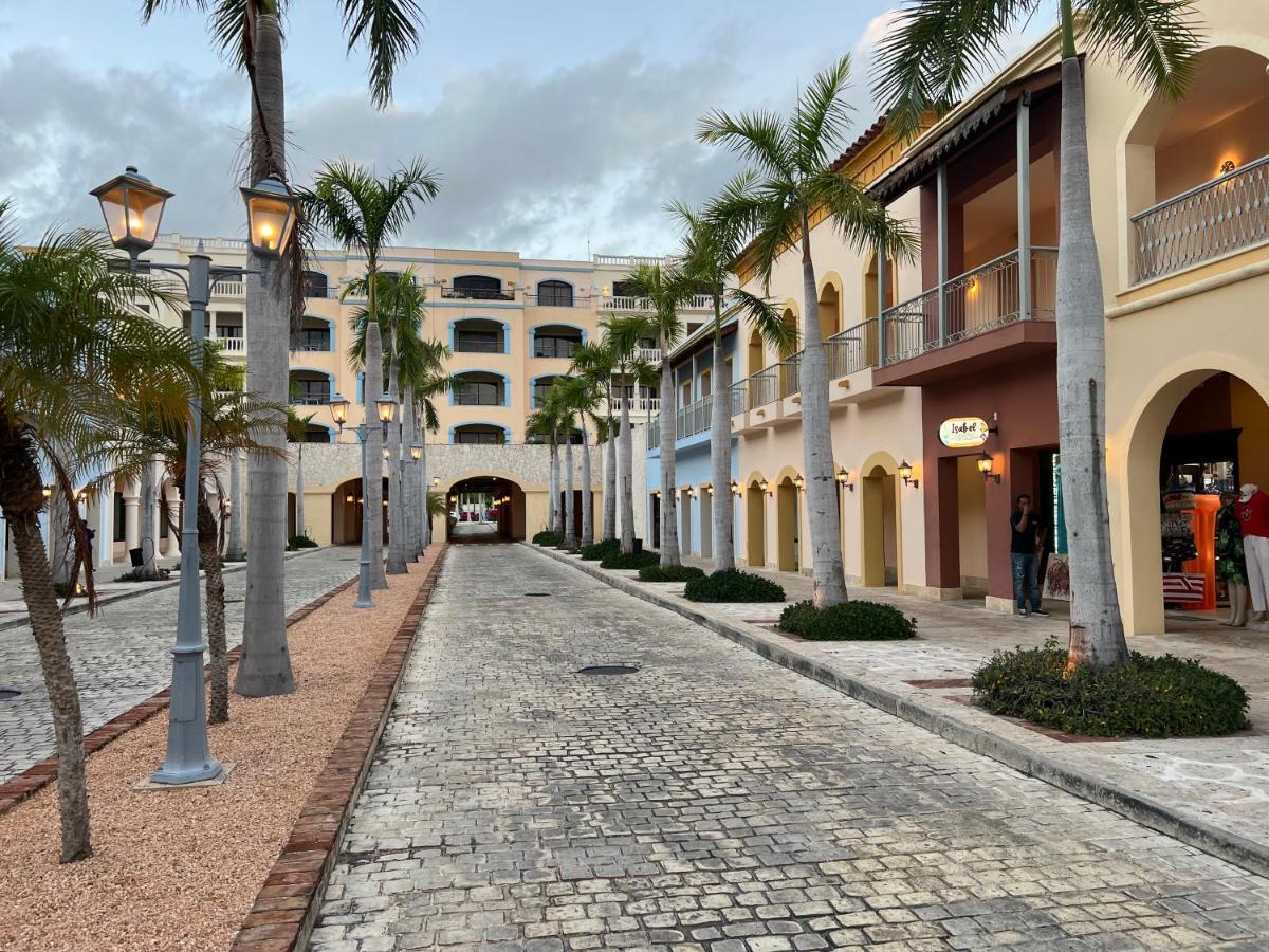 Hotel Ducassi Sol Cariba プンタ・カナ エクステリア 写真