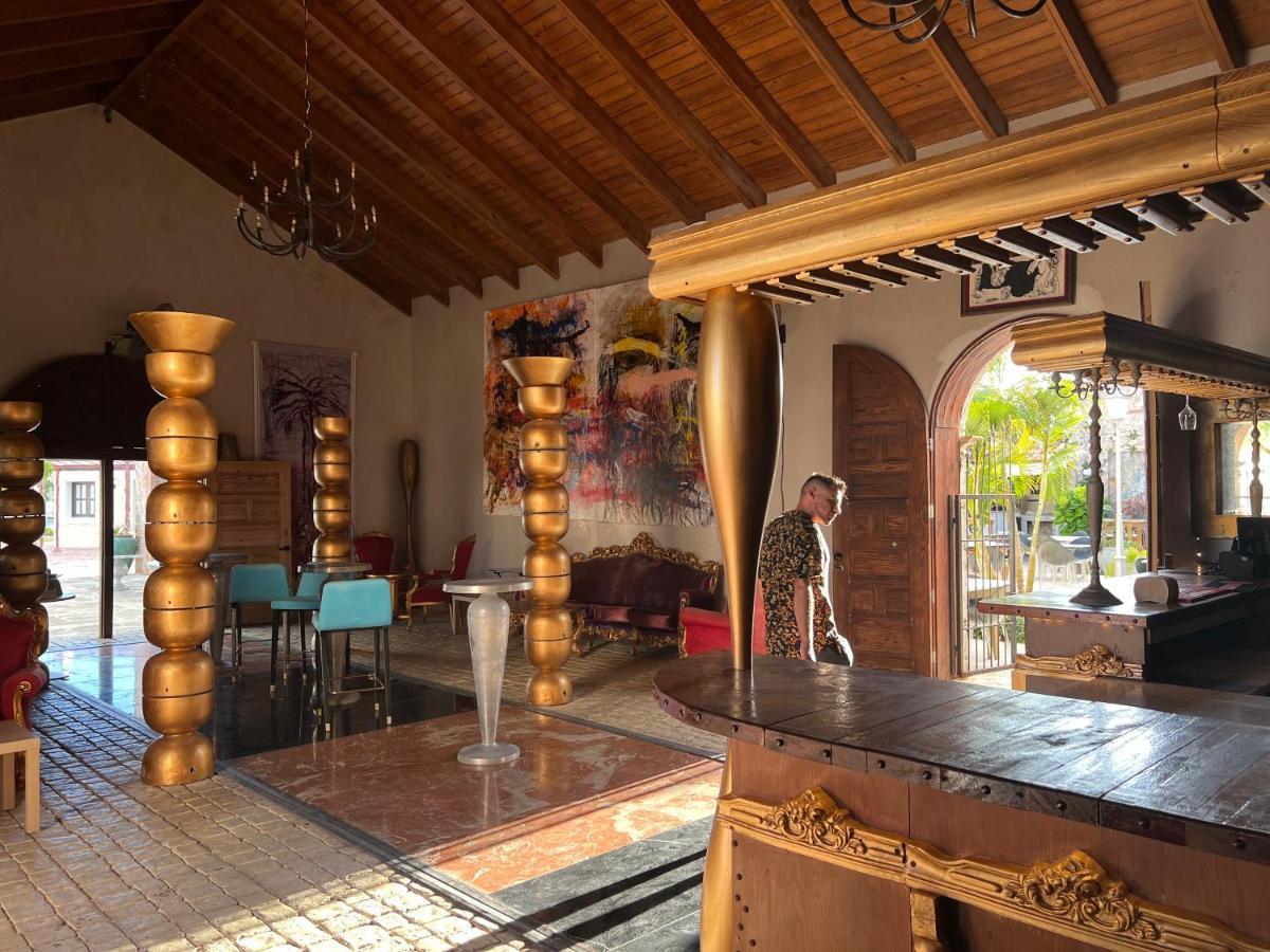 Hotel Ducassi Sol Cariba プンタ・カナ エクステリア 写真