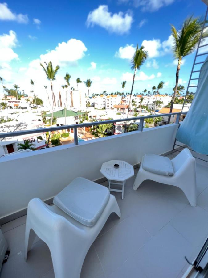 Hotel Ducassi Sol Cariba プンタ・カナ エクステリア 写真